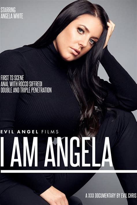 Angela White: I Am Angela